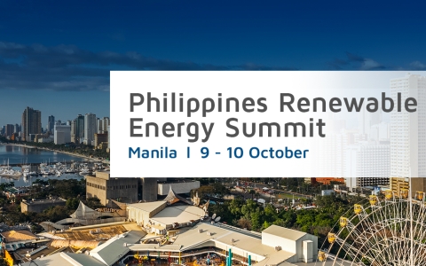Philippines Renewable Energy Summit